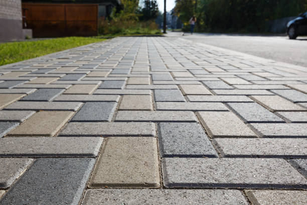 Reasons to Select Us for Your Driveway Paving Requirements in Booneville, MS