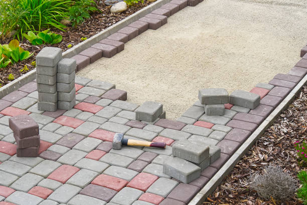 Best Professional Driveway Pavers  in Booneville, MS