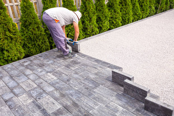 Reliable Booneville, MS Driveway Pavers Solutions