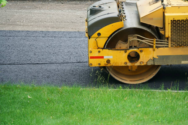 Best Residential Driveway Paver Services  in Booneville, MS