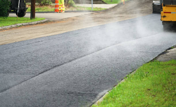 Best Driveway Resurfacing Pavers  in Booneville, MS